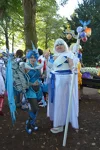 Foto des Kostüms