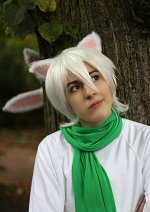 Cosplay-Cover: Nabi [There She Is!!]