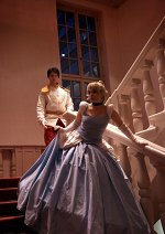 Cosplay-Cover: Prince Charming