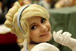 Cosplay-Cover: Cinderella