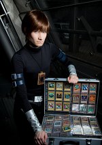 Cosplay-Cover: Seto Kaiba - Battle City