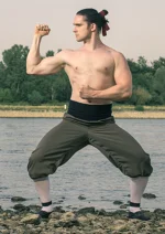 Cosplay-Cover: Li Shang