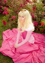 Cosplay-Cover: Aurora