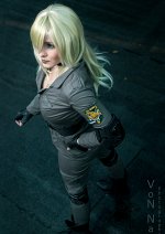 Cosplay-Cover: Sniper Wolf