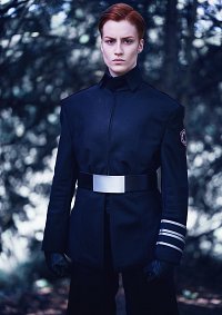 Cosplay-Cover: General Hux