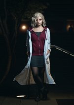 Cosplay-Cover: Liv Moore (iZombie)