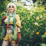 Cosplay: Folipurba