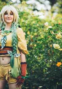 Cosplay-Cover: Folipurba