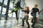 Cosplay-Cover: Ron Stoppable