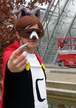 Cosplay-Cover: Der Coon