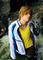 Cosplay-Cover: Makoto Tachibana