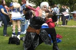 Cosplay-Cover: Ivy SC4