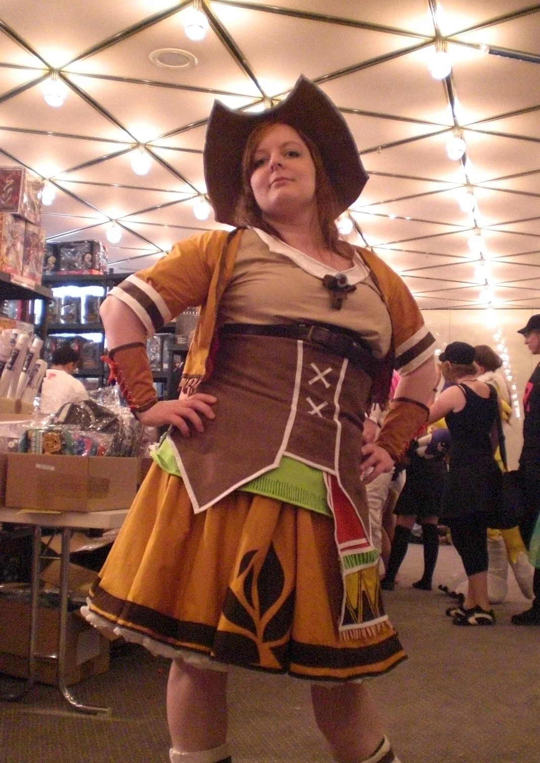 Cosplay-Cover: Iglaine