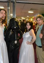 Cosplay-Cover: Stunt Double