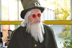 Foto des Kostüms