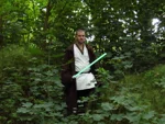 Foto des Kostüms