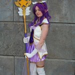 Cosplay: Janna [Star Guardian]