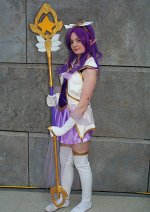 Cosplay-Cover: Janna [Star Guardian]