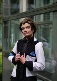 Cosplay-Cover: Nines [RK900]