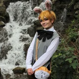 Top-3-Foto - von nekosushikun