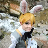 Top-3-Foto - von nekosushikun