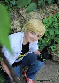 Cosplay-Cover: Adrien Agreste