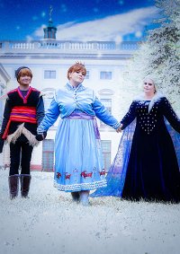 Cosplay-Cover: Kristoff [Basic]