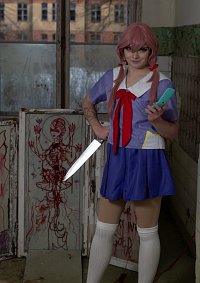 Cosplay-Cover: Yuno Gasai