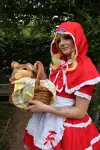 Foto des Kostüms