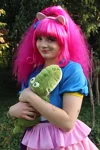Foto des Kostüms