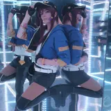 Top-3-Foto - von nekosushikun
