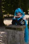 Foto des Kostüms