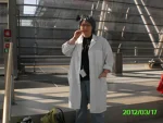 Cosplay-Cover: Dr. Stein