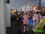 Foto des Kostüms