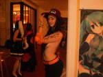 Cosplay-Cover: Puma D Ace
