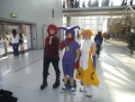Foto des Kostüms