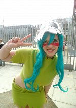 Cosplay-Cover: Nelliel Tu Odelschwanck [Basic]