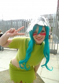 Cosplay-Cover: Nelliel Tu Odelschwanck [Basic]