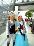 Foto des Kostüms