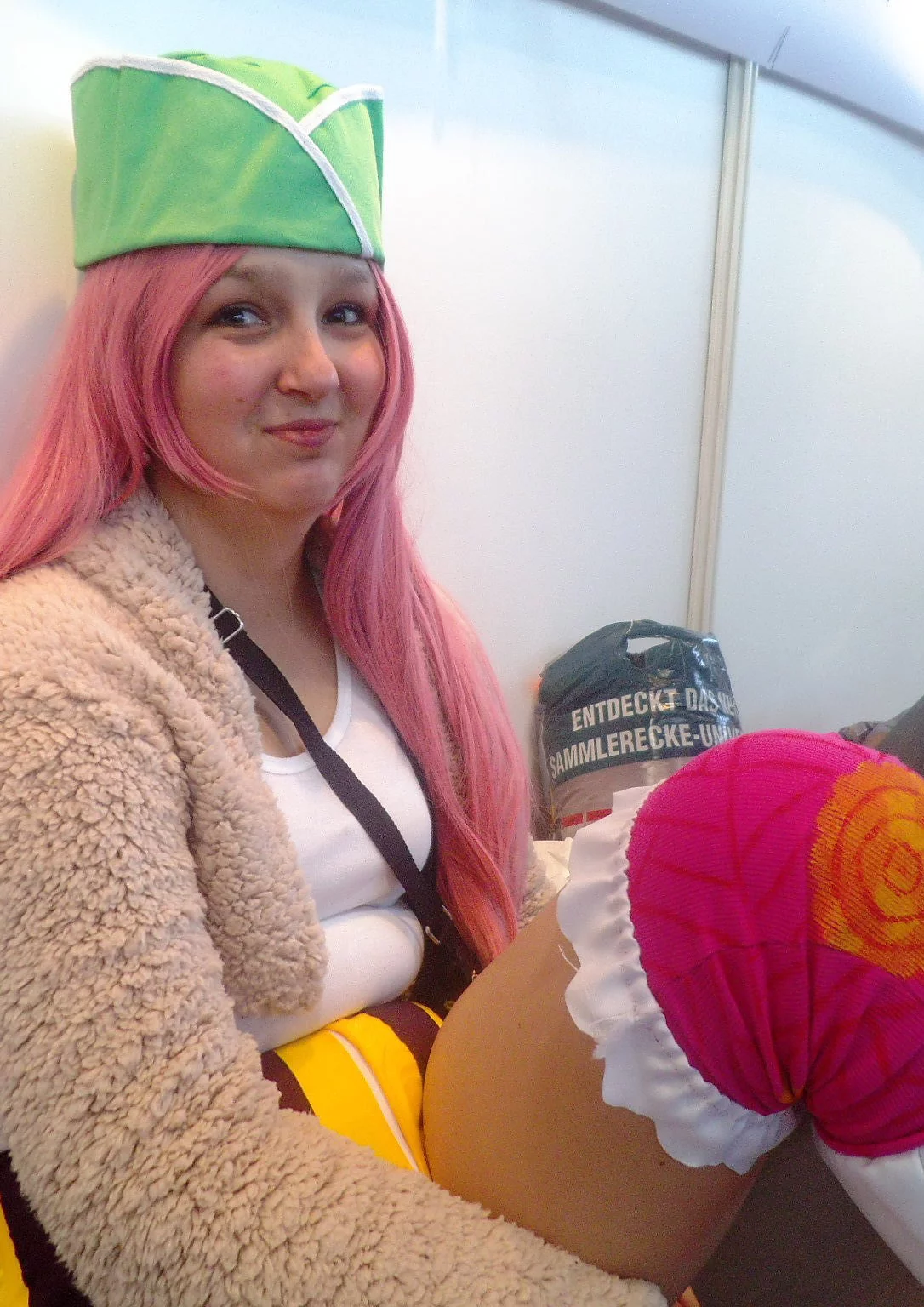 Cosplay-Cover: Jewelry Bonney