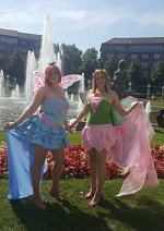 Cosplay-Cover: Bloom (Harmonix)