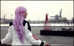 Cosplay-Cover: Ushio Amamiya