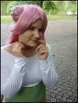 Foto des Kostüms