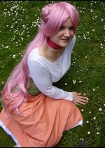 Cosplay-Cover: Euphemia li Britannia