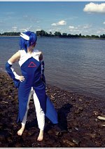 Cosplay-Cover: Latios