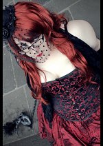Cosplay-Cover: Luxuria [Wollust]