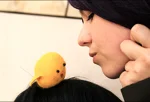 Foto des Kostüms