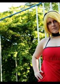 Cosplay-Cover: Rin Kagami - Worst Carnival