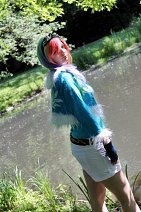 Cosplay-Cover: Rainbow Dash [Human]