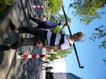 Foto des Kostüms